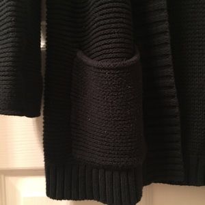 Express Cardigan